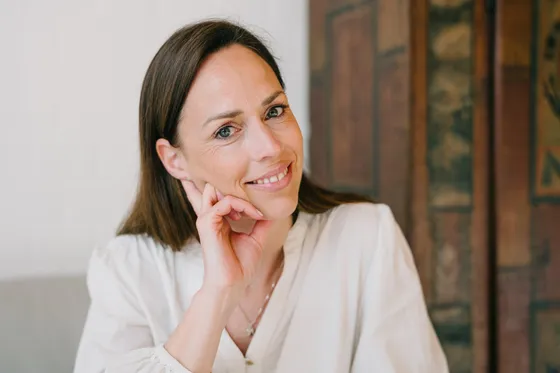 Portraits photography by Moritz Kaiser