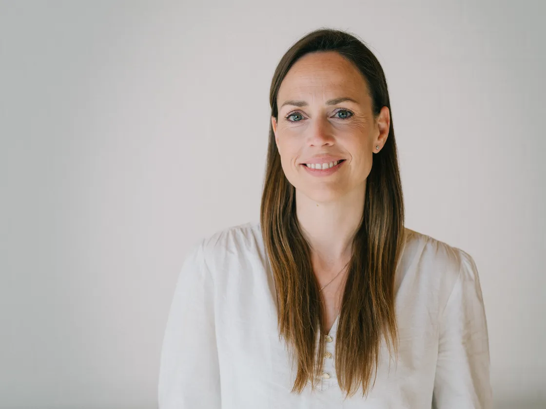 Portraits photography by Moritz Kaiser