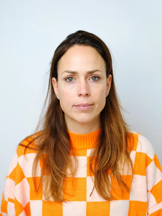 Portraits photography by Moritz Kaiser