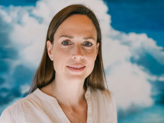 Portraits photography by Moritz Kaiser