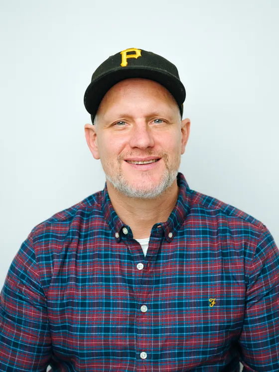 Portraits photography by Moritz Kaiser