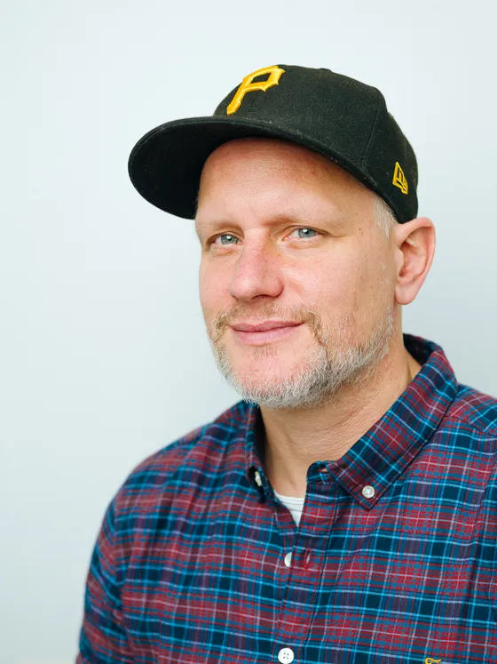 Portraits photography by Moritz Kaiser