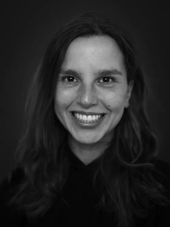 Portraits photography by Moritz Kaiser