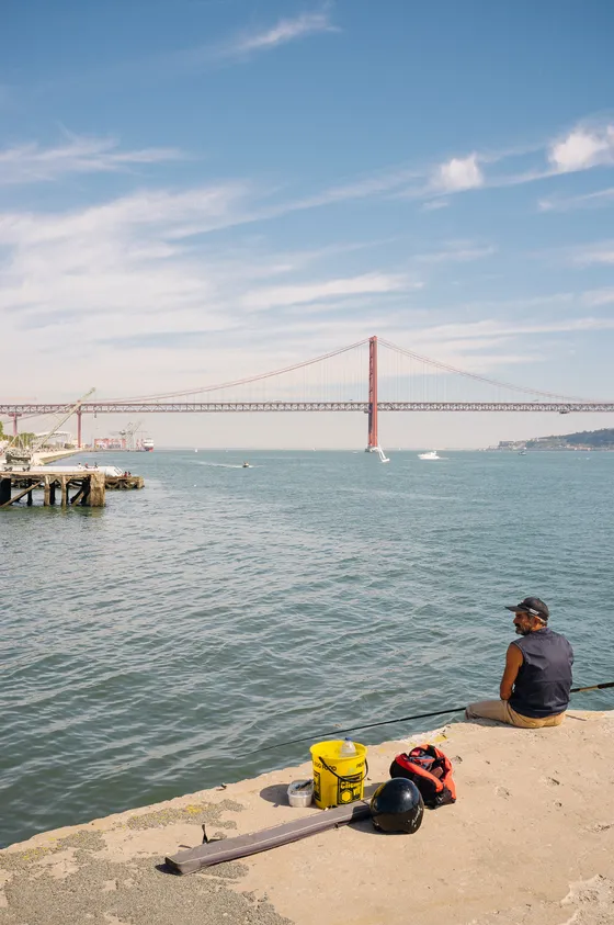 Street photography by Moritz Kaiser