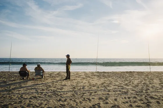 Street photography by Moritz Kaiser