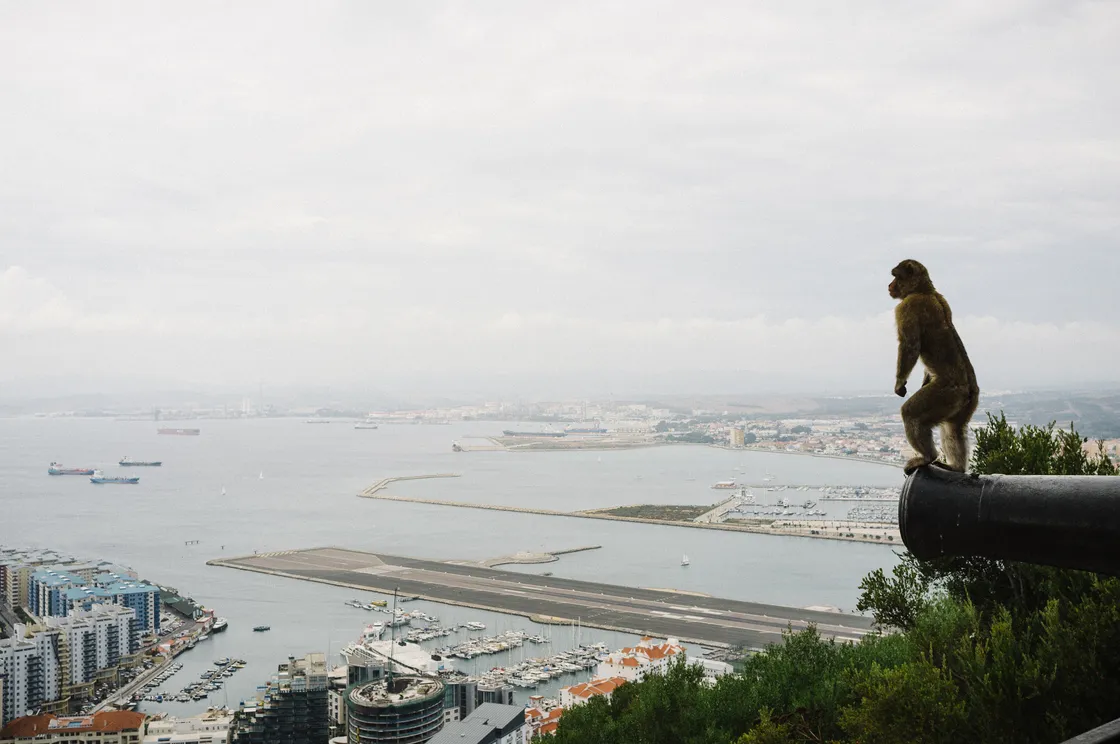 Street photography by Moritz Kaiser