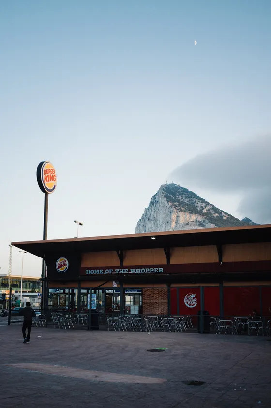 Street photography by Moritz Kaiser