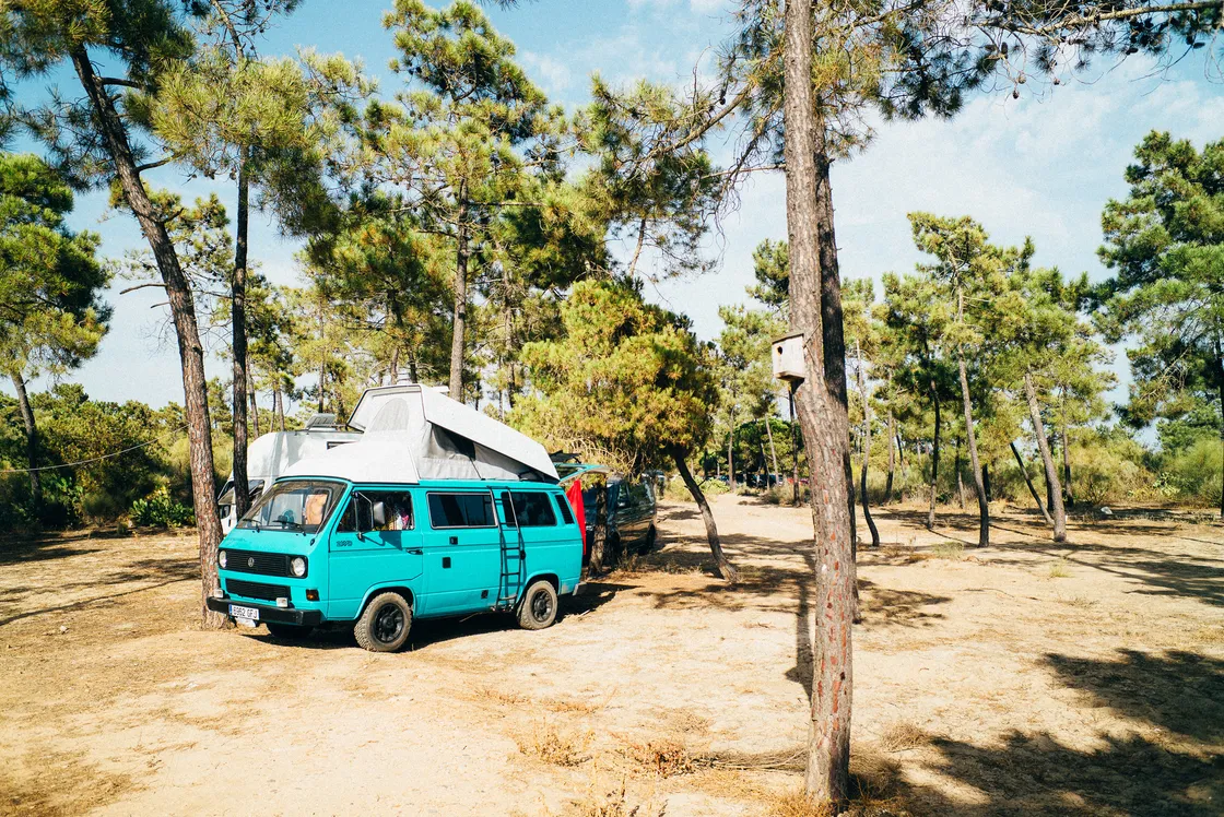 Travel photography by Moritz Kaiser