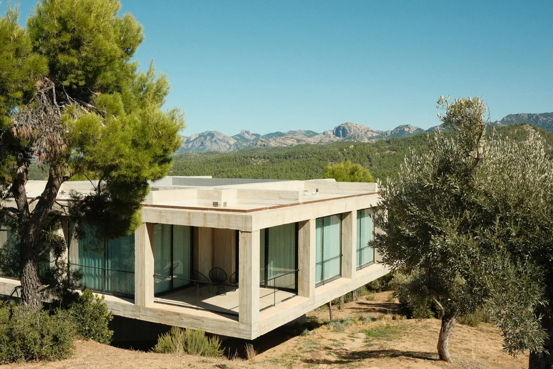 Travel photography by Moritz Kaiser