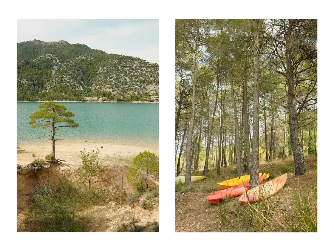 Travel photography by Moritz Kaiser