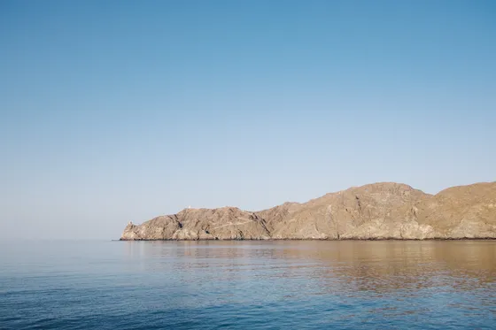 Travel photography by Moritz Kaiser