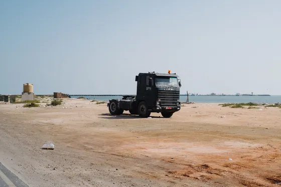 Travel photography by Moritz Kaiser