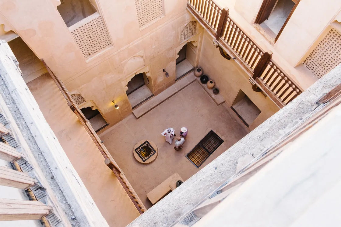 Travel photography by Moritz Kaiser