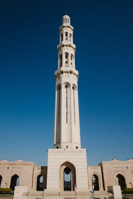 Travel photography by Moritz Kaiser