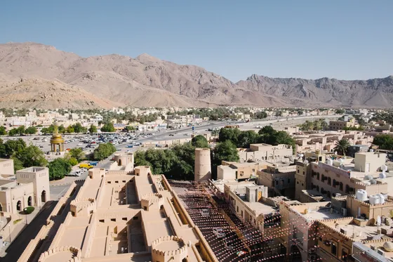 Travel photography by Moritz Kaiser