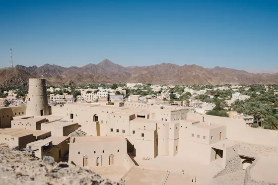 Travel photography by Moritz Kaiser