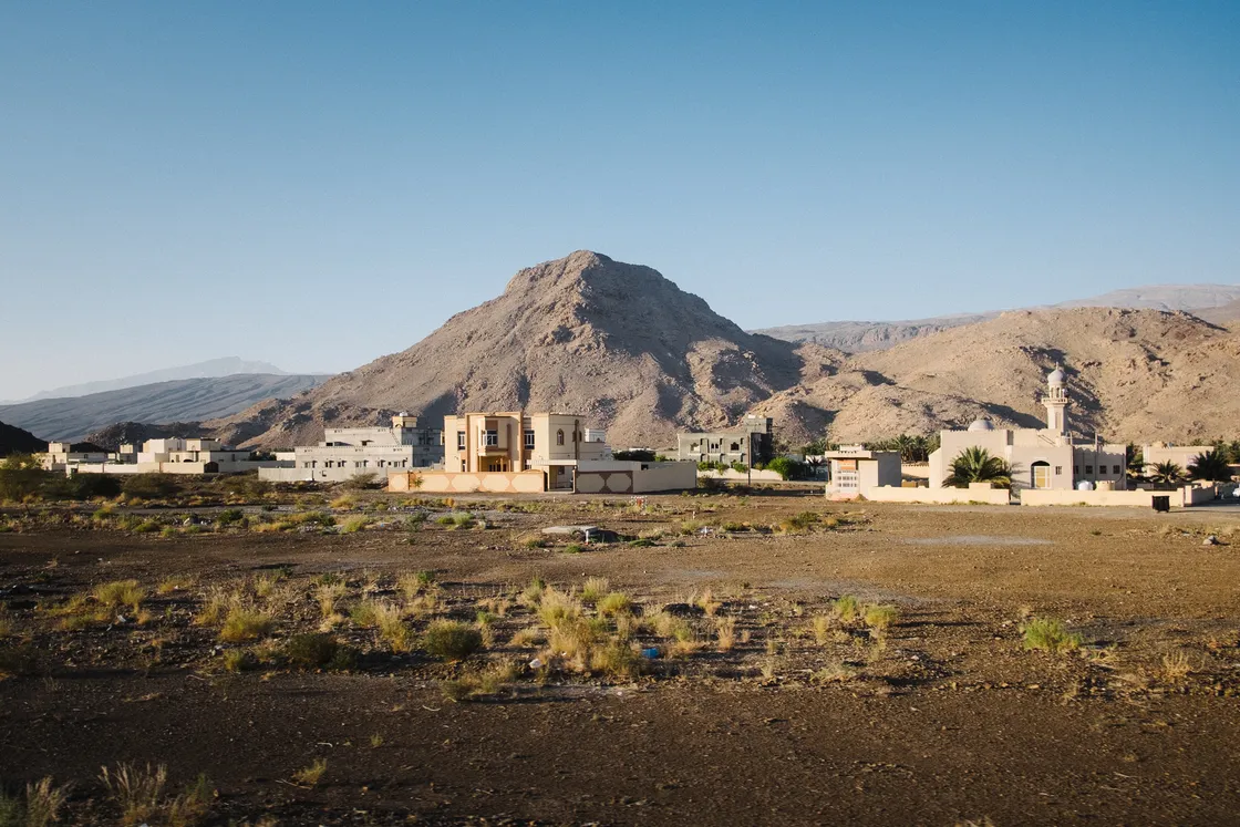 Travel photography by Moritz Kaiser