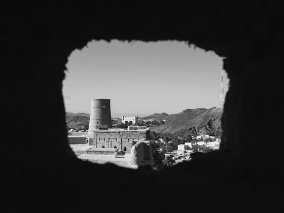 Travel photography by Moritz Kaiser