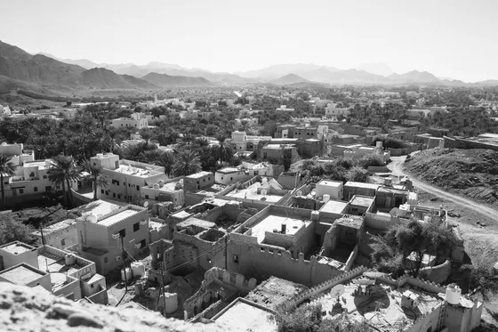 Travel photography by Moritz Kaiser