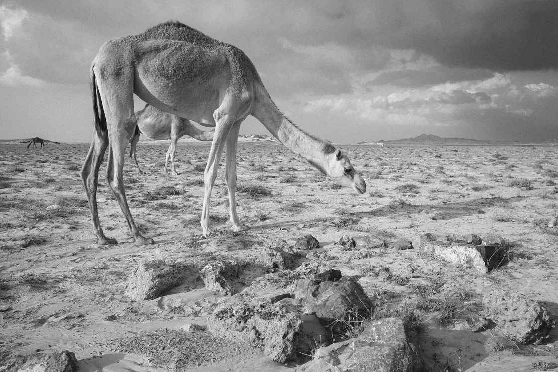 Travel photography by Moritz Kaiser