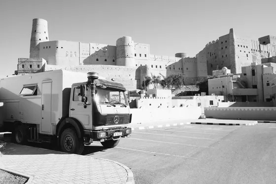 Travel photography by Moritz Kaiser