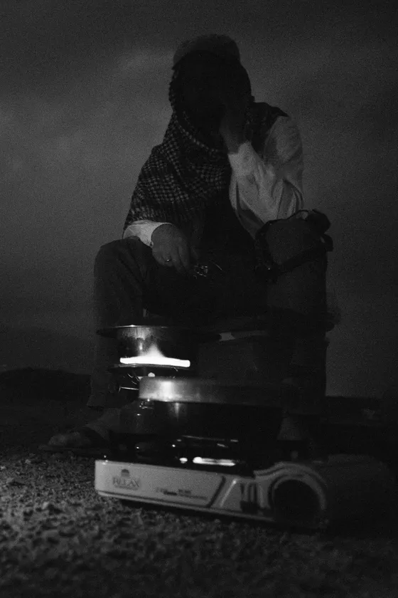 Travel photography by Moritz Kaiser