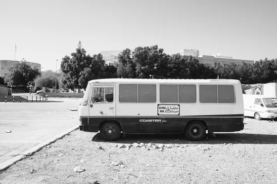 Travel photography by Moritz Kaiser