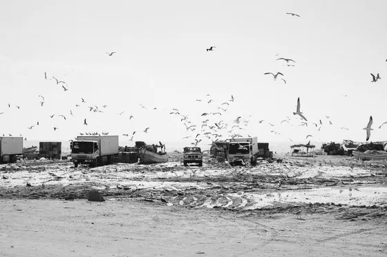 Travel photography by Moritz Kaiser