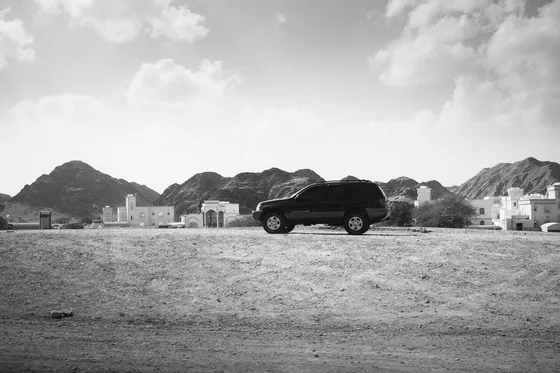 Travel photography by Moritz Kaiser