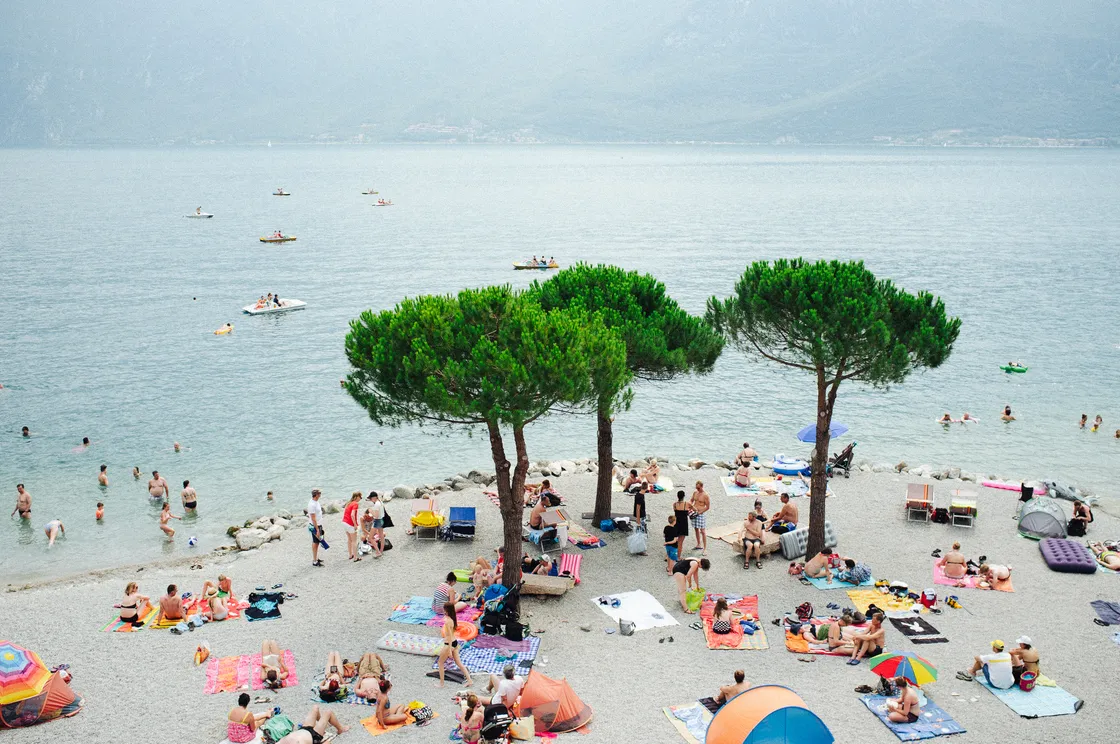 Travel photography by Moritz Kaiser