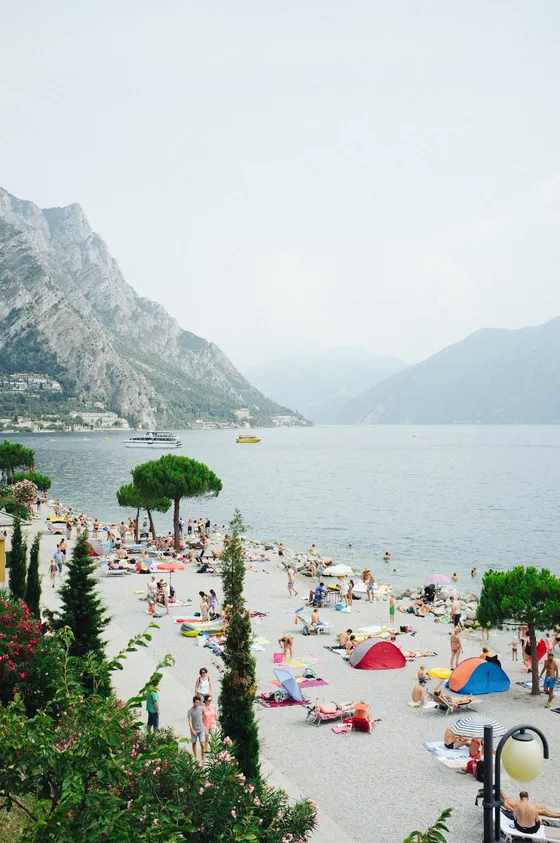 Travel photography by Moritz Kaiser