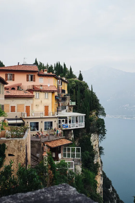 Travel photography by Moritz Kaiser