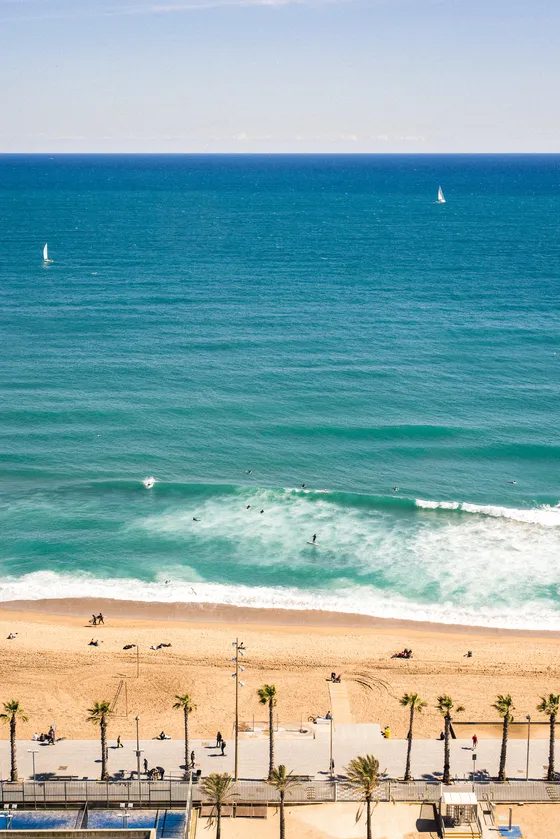 Travel photography by Moritz Kaiser