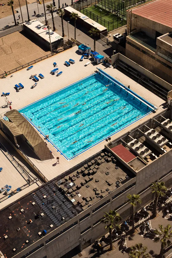 Travel photography by Moritz Kaiser