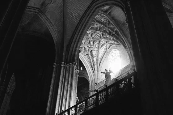 Travel photography by Moritz Kaiser