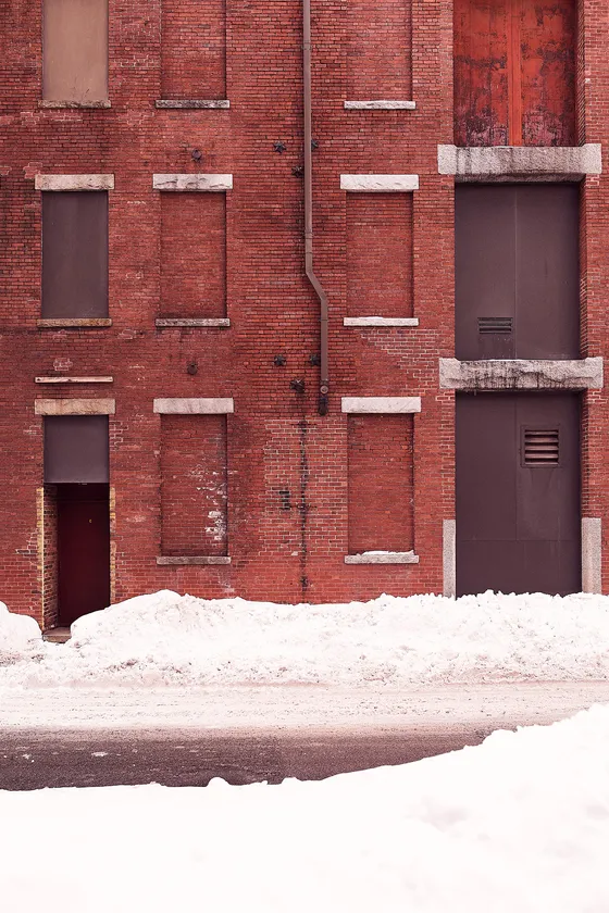 Travel photography by Moritz Kaiser