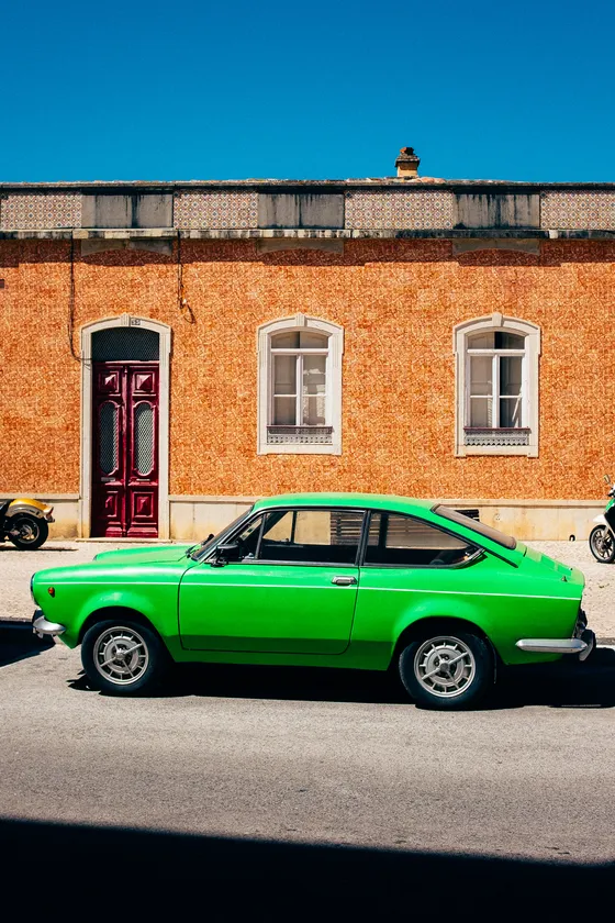 Travel photography by Moritz Kaiser