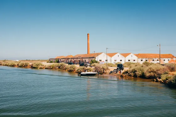 Travel photography by Moritz Kaiser