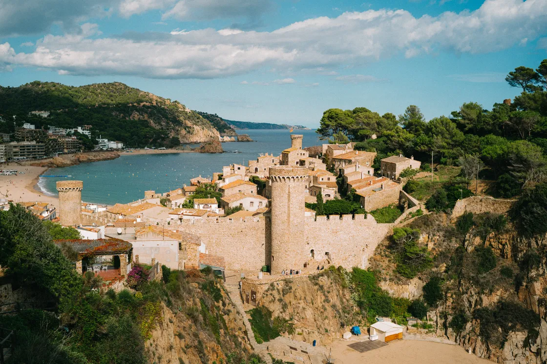 Travel photography by Moritz Kaiser