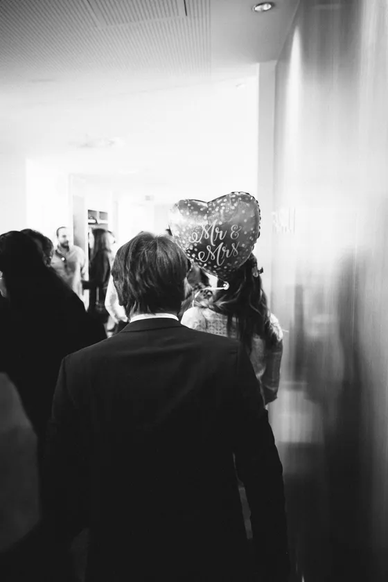 Wedding photography by Moritz Kaiser