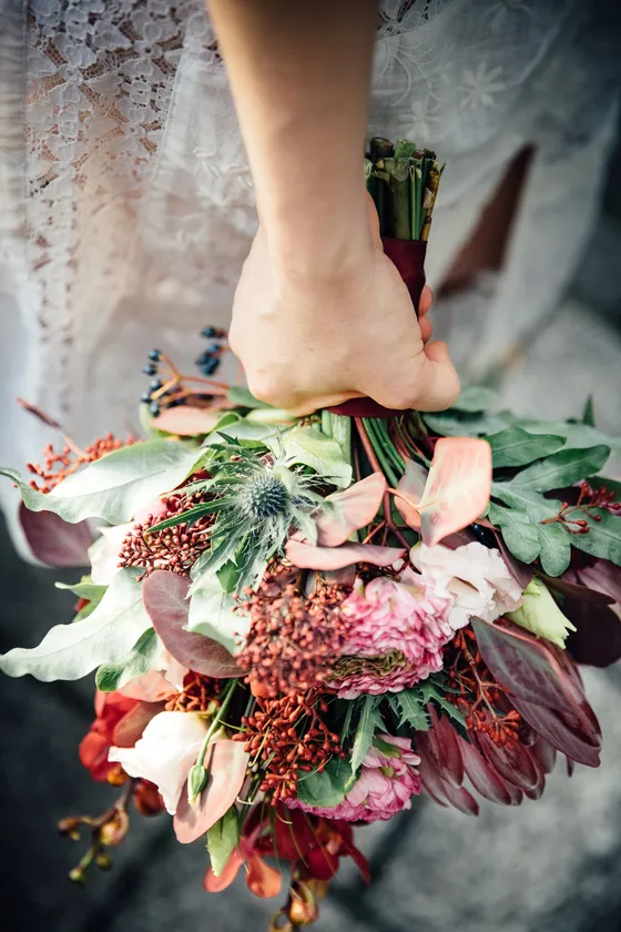 Wedding photography by Moritz Kaiser